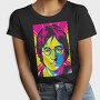 John Lennon 2, Tricou Femei