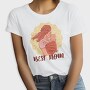 Best Mom, Tricou Femei