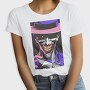 Joker 1, Tricou Femei