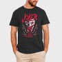 Joker 10, Tricou Barbati (Unisex)