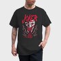 Joker 10, Tricou Barbati (Unisex)
