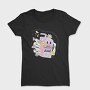 Anti Anxiety Juice Box, Tricou Femei