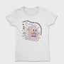 Anti Anxiety Juice Box, Tricou Femei