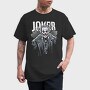 Joker 4, Tricou Barbati (Unisex)
