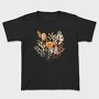 Autumn Fall Bouquet, Tricou Copii