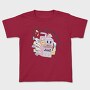 Anti Anxiety Juice Box, Tricou Copii