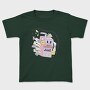 Anti Anxiety Juice Box, Tricou Copii