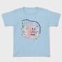Anti Anxiety Juice Box, Tricou Copii
