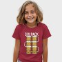 Beer Sixpack, Tricou Copii