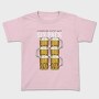 Beer Sixpack, Tricou Copii