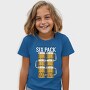 Beer Sixpack, Tricou Copii