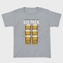 Beer Sixpack, Tricou Copii
