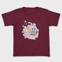 Anti Anxiety Juice Box, Tricou Copii