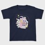 Anti Anxiety Juice Box, Tricou Copii