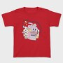 Anti Anxiety Juice Box, Tricou Copii