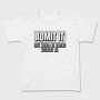 Life Would Be Boring Without Me Funny Quote, Tricou Copii