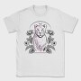 Lioness And Nature Tote, Tricou Barbati (Unisex)