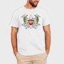 Joker 6, Tricou Barbati (Unisex)