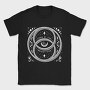 Look At The Bright Side, Tricou Barbati (Unisex)