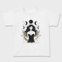 Lunar Goddess, Tricou Copii