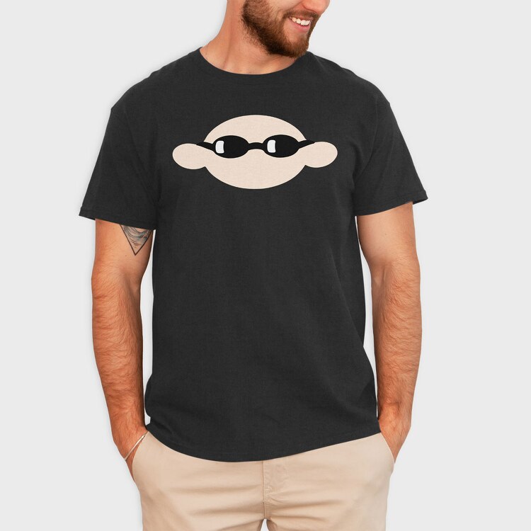 Kids Next Door 11, Tricou Barbati (Unisex)