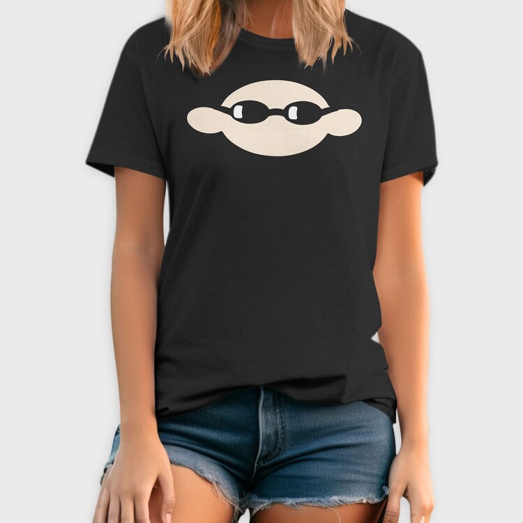 Kids Next Door 11, Tricou Barbati (Unisex)