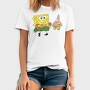 SpongeBob 14, Tricou Barbati (Unisex)