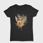 Autumn Fall Finesse, Tricou Femei