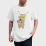 SpongeBob 15, Tricou Barbati (Unisex)