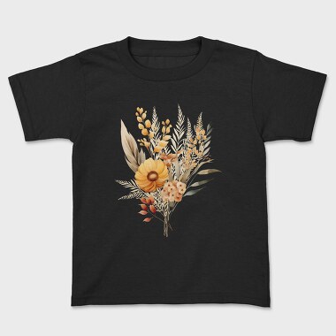 Autumn Fall Finesse, Tricou Copii