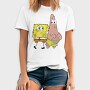 SpongeBob 16, Tricou Barbati (Unisex)
