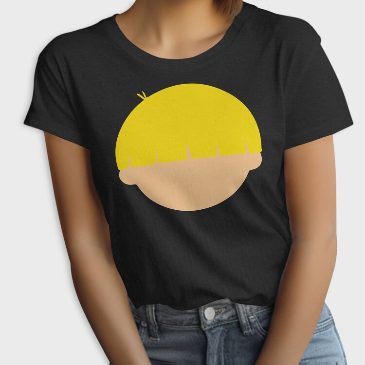 Kids Next Door 14, Tricou Femei