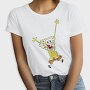 SpongeBob 17, Tricou Femei