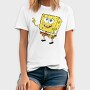 SpongeBob 19, Tricou Barbati (Unisex)