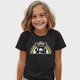 Kids Next Door 2, Tricou Copii