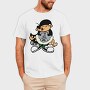 Kids Next Door 21, Tricou Barbati (Unisex)