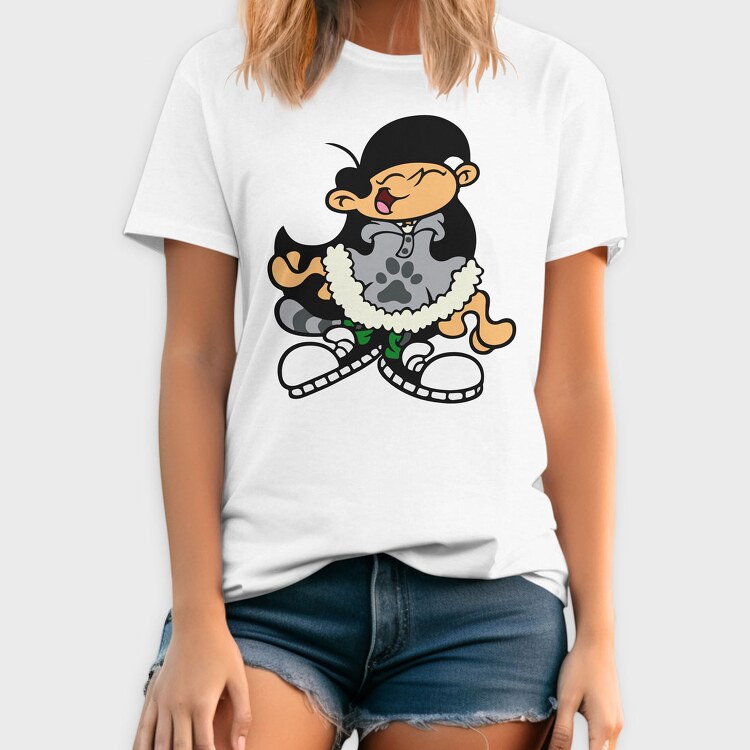 Kids Next Door 21, Tricou Barbati (Unisex)
