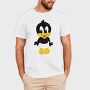 Cartoon Retro Looney Tunes Tiny 5, Tricou Barbati (Unisex)