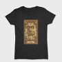 Aries Rams Head, Tricou Femei