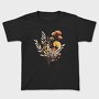 Autumn Fall Glow, Tricou Copii