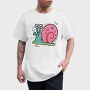 SpongeBob 21, Tricou Barbati (Unisex)
