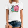 SpongeBob 21, Tricou Barbati (Unisex)