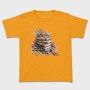 Autumn Books Stack, Tricou Copii