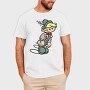 Kids Next Door 23, Tricou Barbati (Unisex)