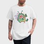 SpongeBob 23, Tricou Barbati (Unisex)