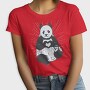 Panda Heart, Tricou Femei