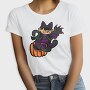 Kids Next Door 24, Tricou Femei