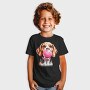 Beagle Bubblegum, Tricou Copii