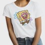 SpongeBob 25, Tricou Femei