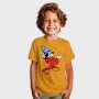 Cartoon Retro Mickey Mouse 5, Tricou Copii